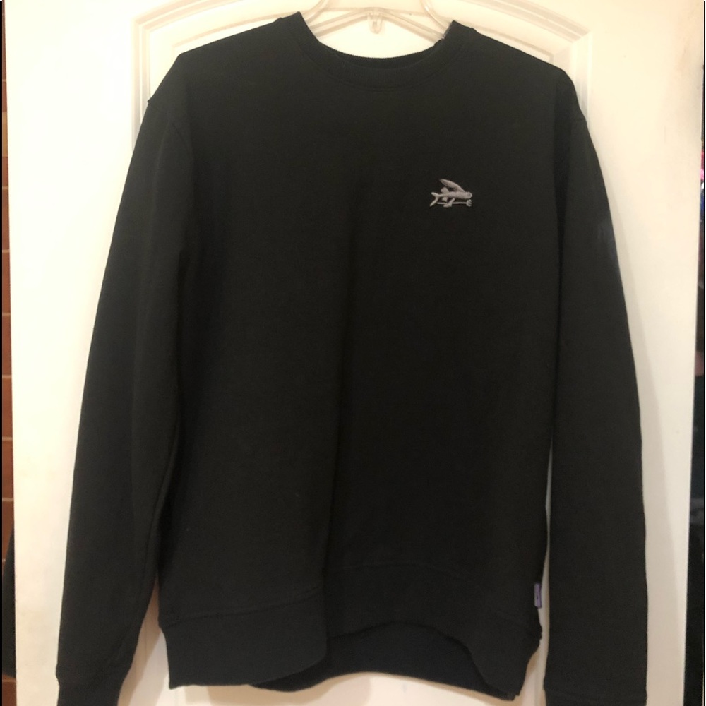 Men’s Patagonia Uprisal Crewneck hoodie